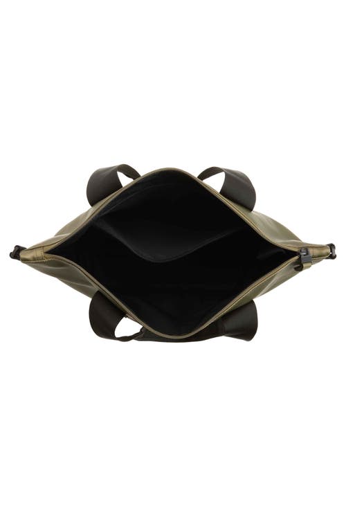 Rains Waterproof Tote Bag In Revel