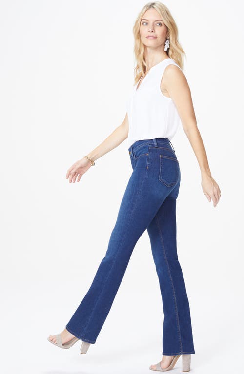 Nydj Barbara Curve 360 Bootcut Jeans
