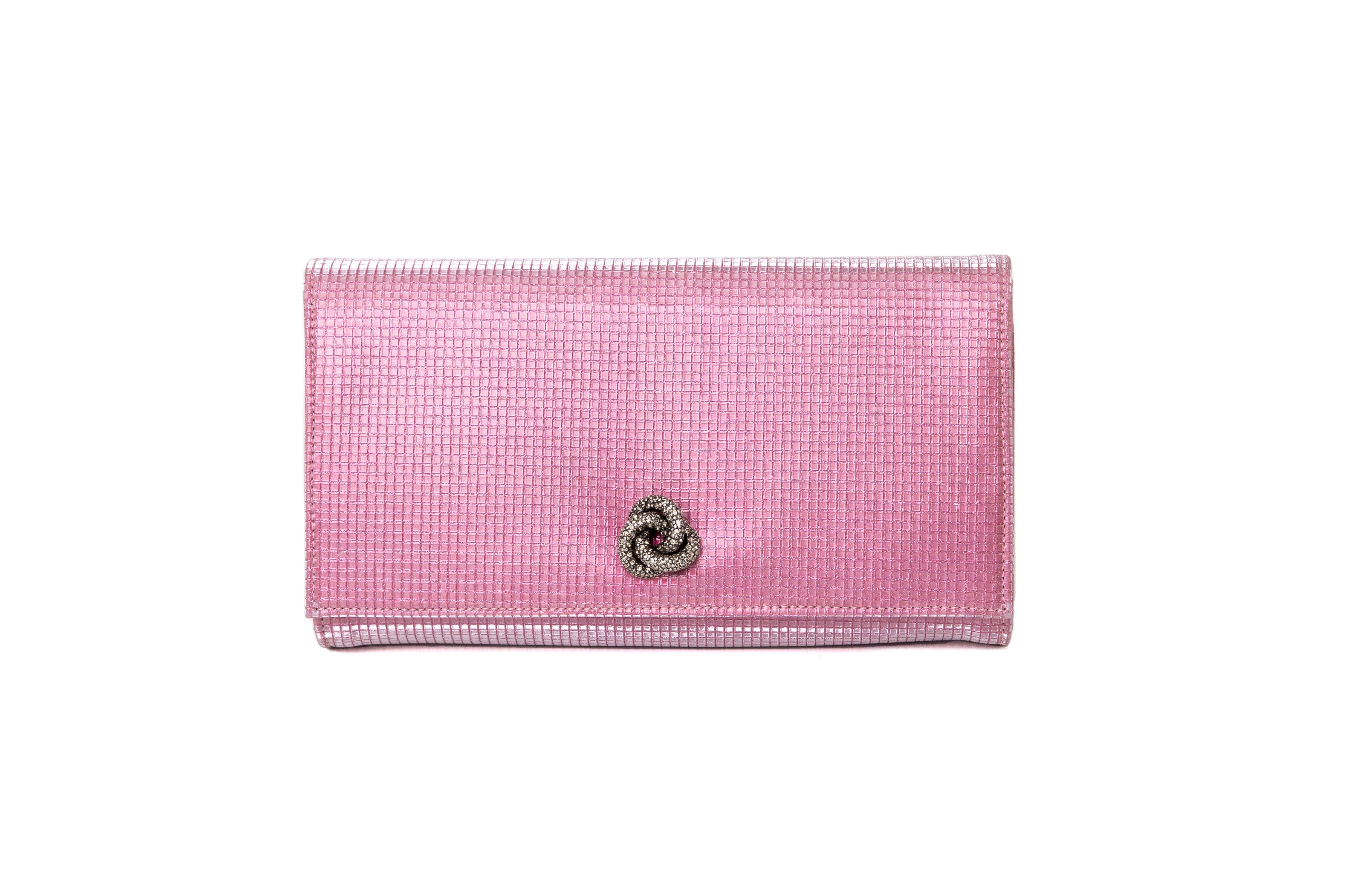  Flamingo Pink