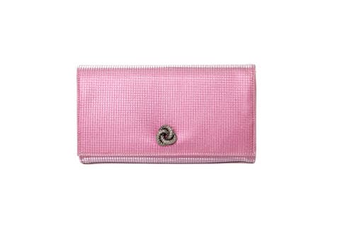 The Olivia Clutch