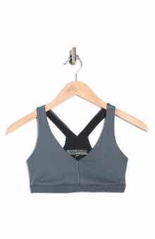 Beyond Yoga Dimensions Sports Bra