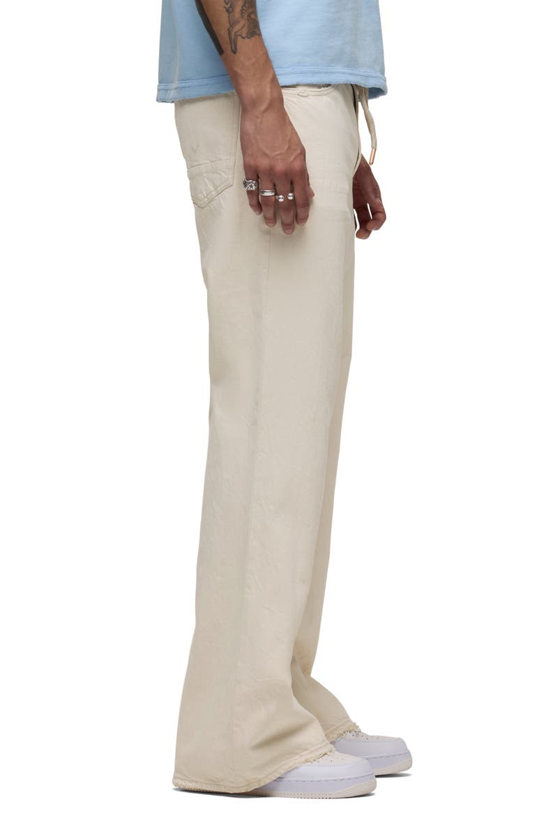 Hudson Jeans Hendrix Flare Leg Jeans, Alternate, color, 