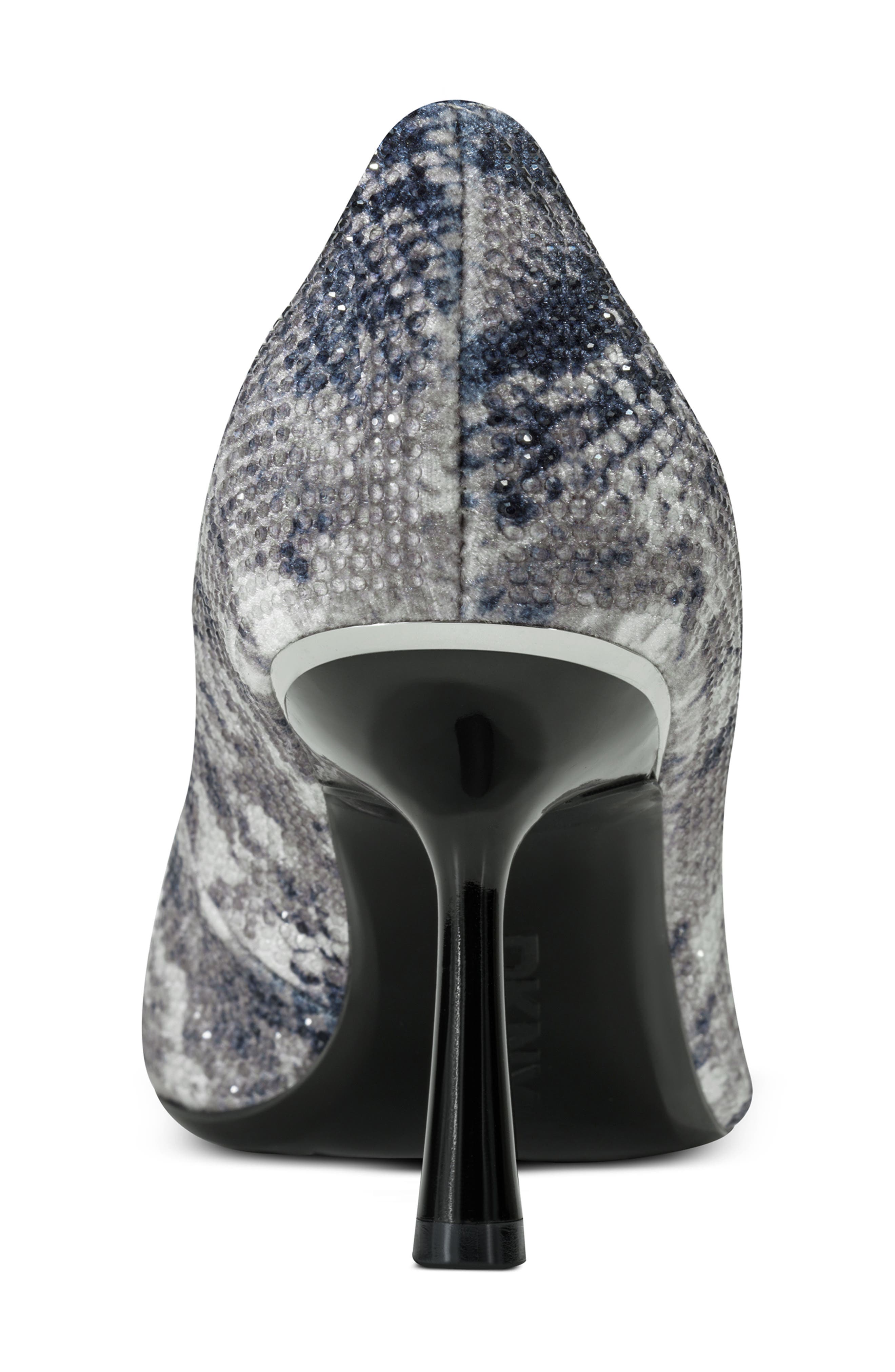 DKNY Nashbrook Pump, Alternate, color, Morel