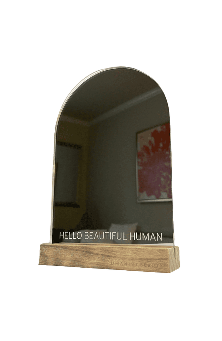 Humanist Beauty Self Reflecting Mirror, Main, color, 