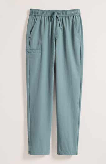 Nordstrom Kids' Performance Drawstring Pants
