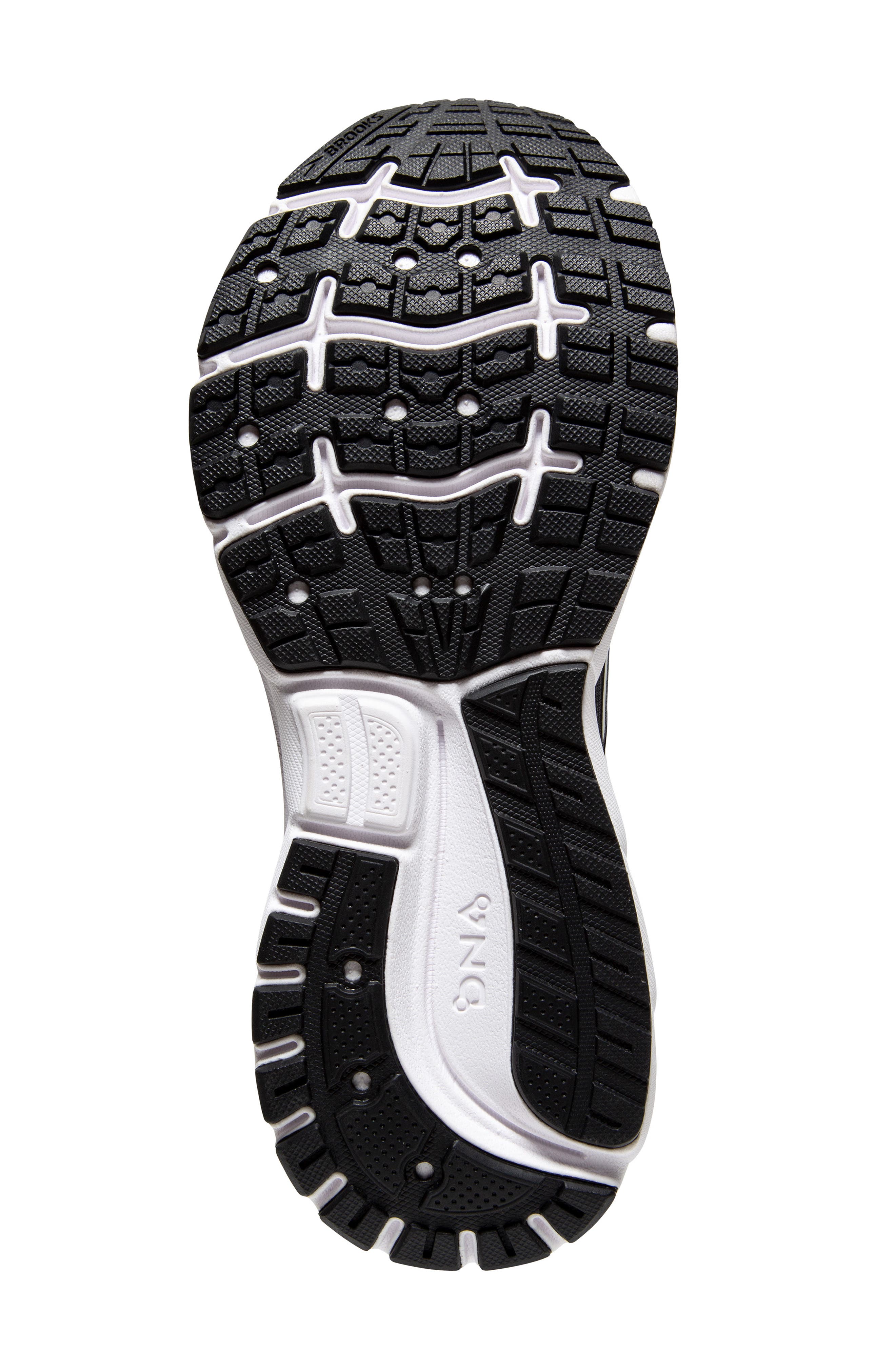 Brooks Trace 2 Running Shoe, Alternate, color, 