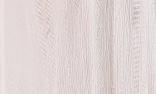 O'neill Wilder Cover-up Midi Dress In Vanilla