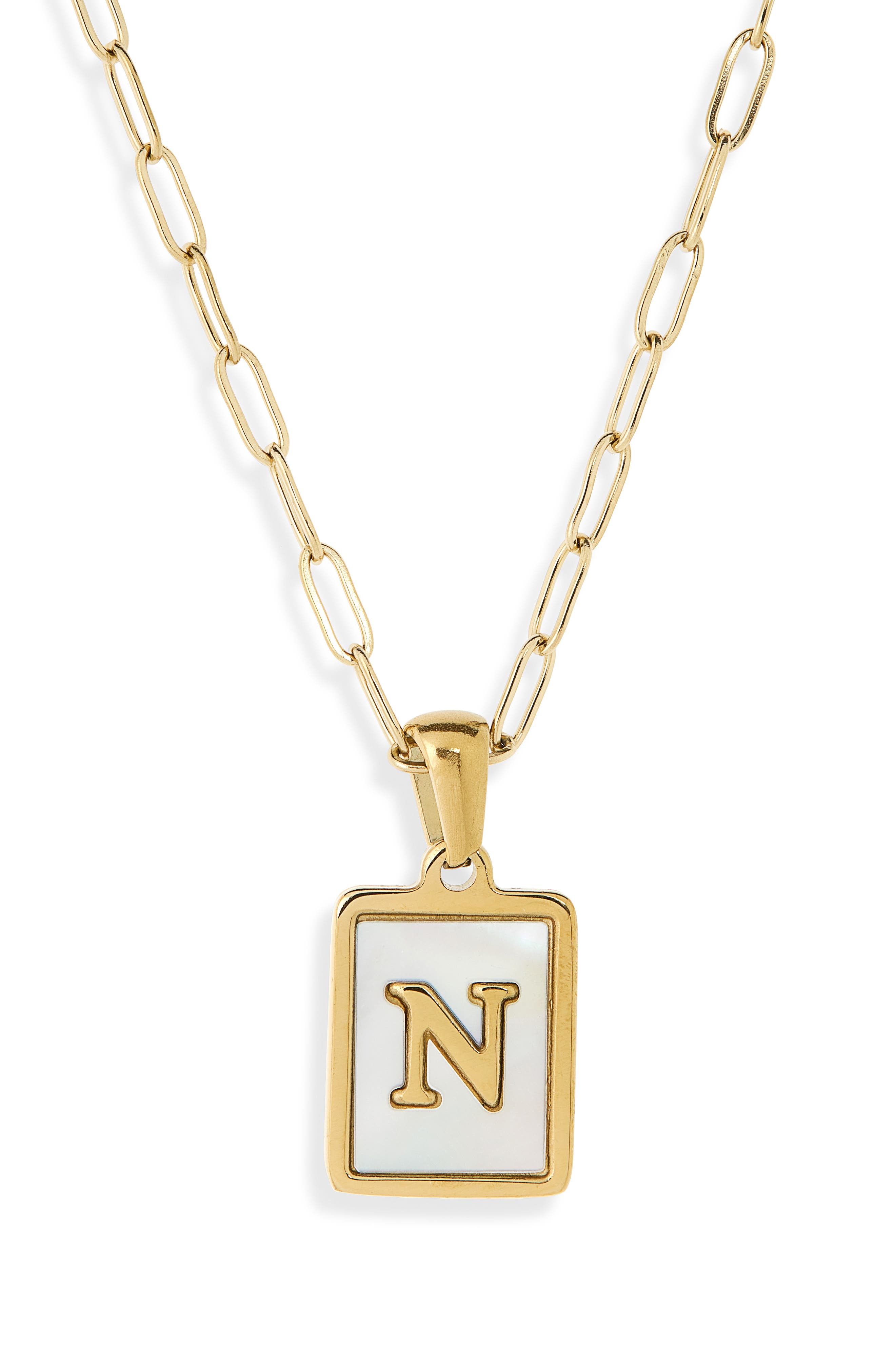 GOLD N