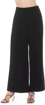 Alexia Admor Wide Leg Pants