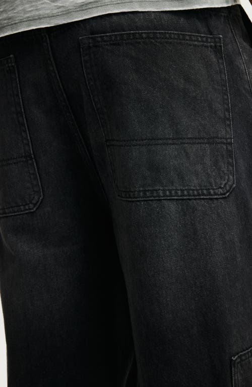 COTTON ON BAGGY BALLOON JEAN