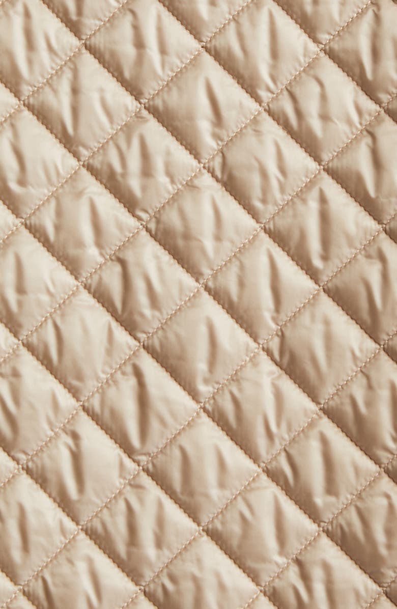 Max Mara Licia Reversible Bomber Jacket, Alternate, color,