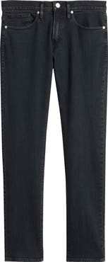 FRAME L'Homme Slim Fit Jeans