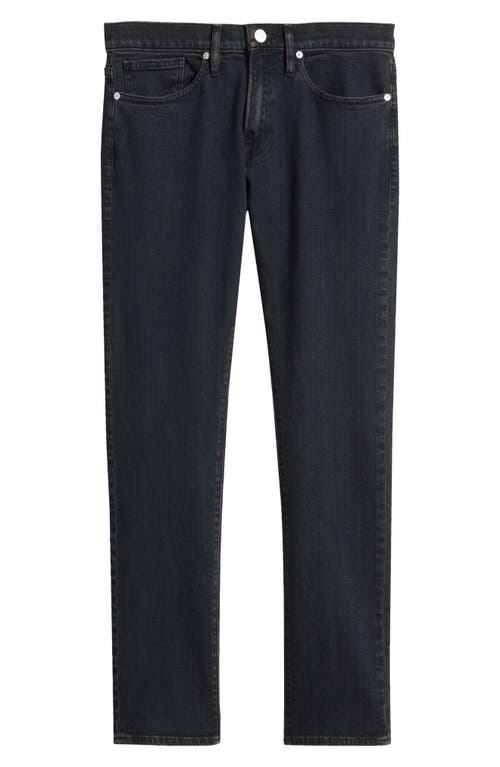 Frame L'homme Slim-leg Jeans In Blue