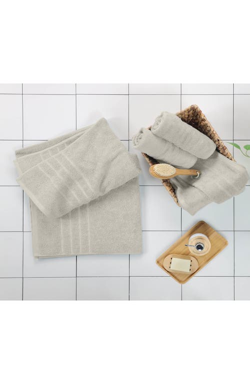 Martex Ultimate 2-pack Bath Towel Set In Gray