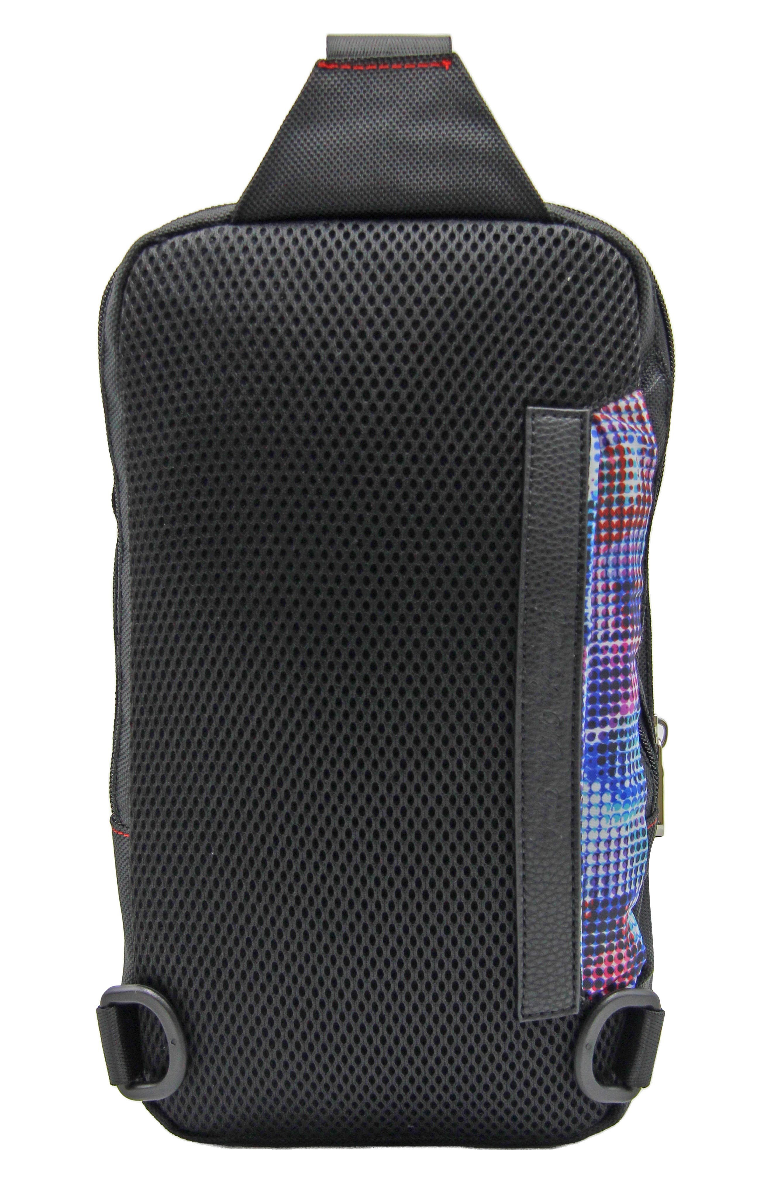 Robert Graham Ricky Sling Bag (Men) | Nordstromrack