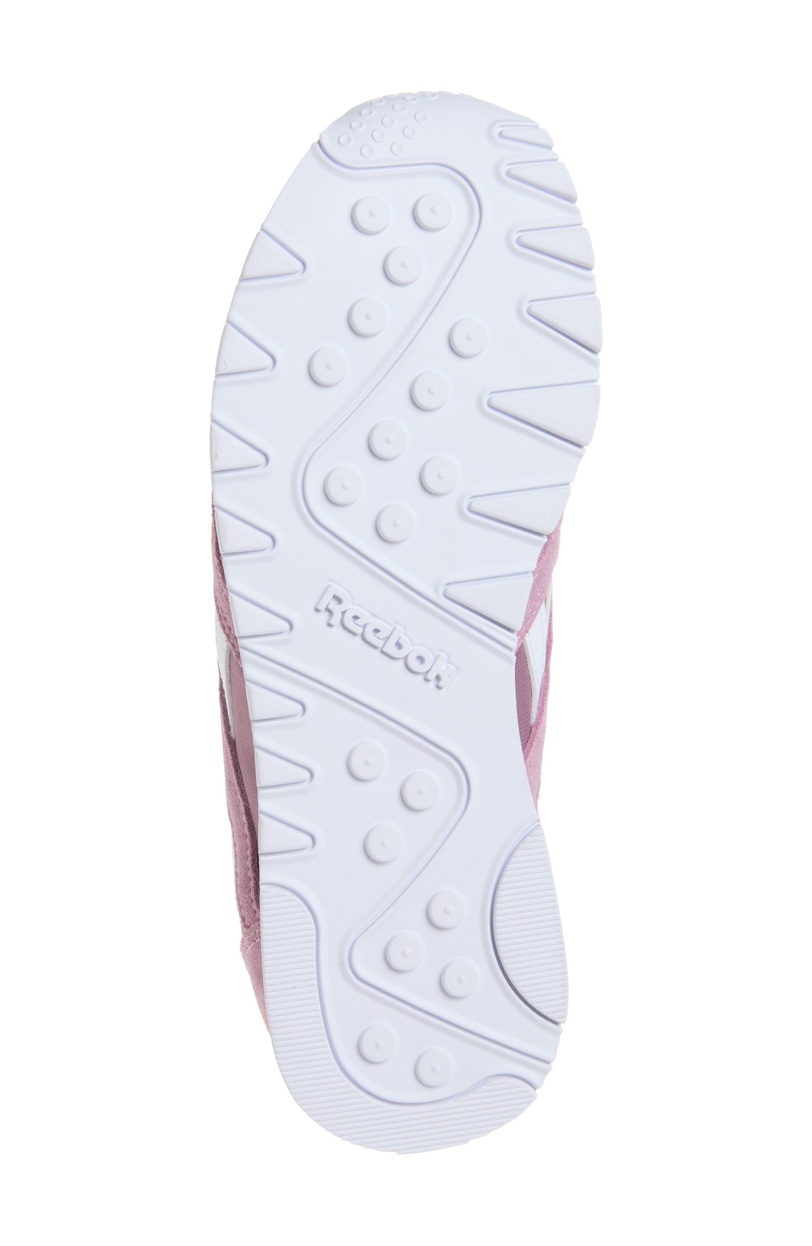 Classic Sneaker, Alternate, color, PURPL PURPL WHITE