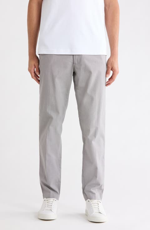 Kane Cotton Blend Chinos