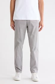 BOSS Kane Cotton Blend Chinos