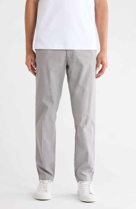 BOSS Kane Cotton Blend Chinos