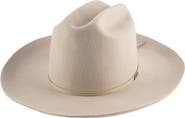 Gigi Pip Ezra Western Hat