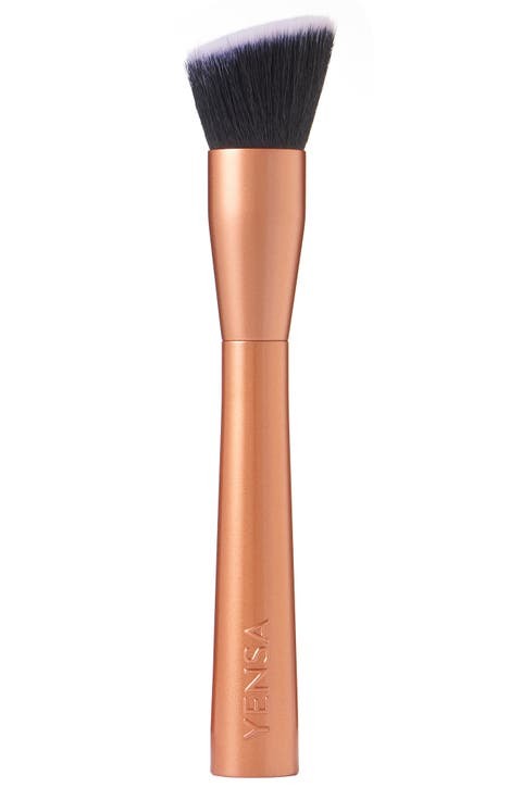 Skin On Skin Flawless Blending Foundation Brush