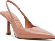 Anne Klein Indianna Slingback Pump