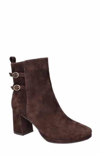 Orchard Moto Bootie