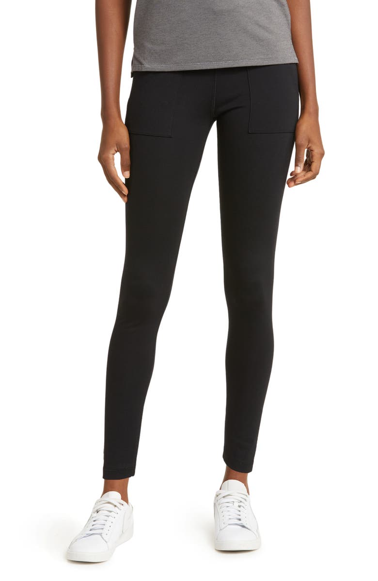 TravisMathew Beyond the Coast Ponte Pants, Main, color,