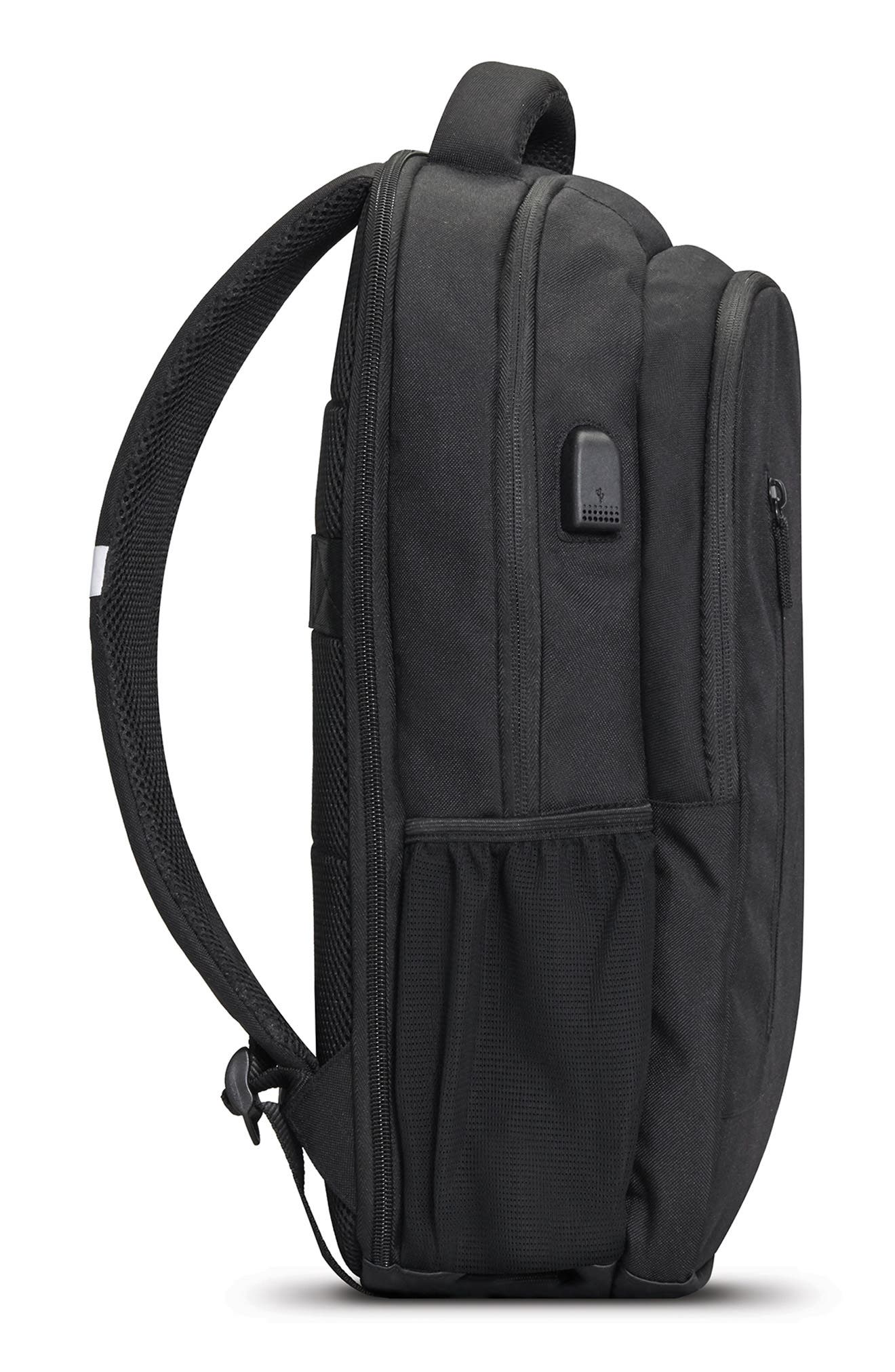 SOLO NEW YORK Re:define Backpack, Alternate, color, 