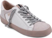 SHUSHOP Rebel Sneaker
