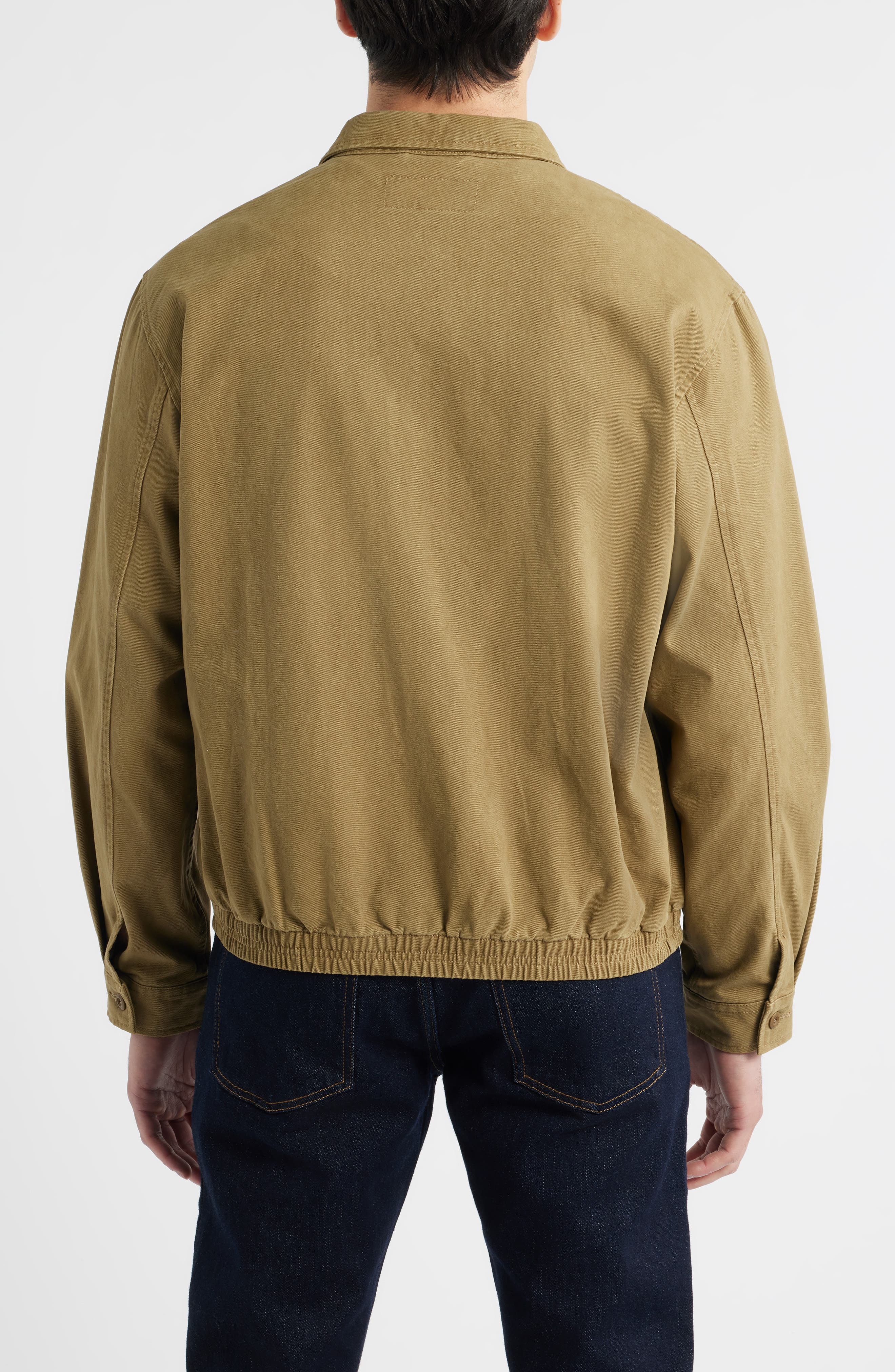 Rodney Harrington Jacket - image 2