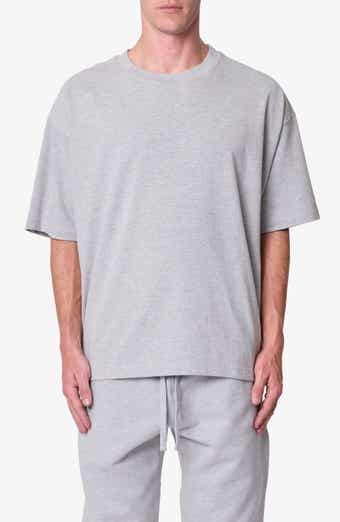 Boxy Cotton T-Shirt