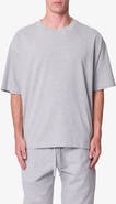 mnml Boxy Cotton T-Shirt