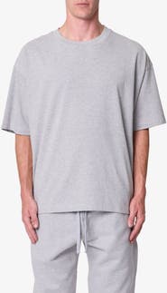 mnml Boxy Cotton T-Shirt