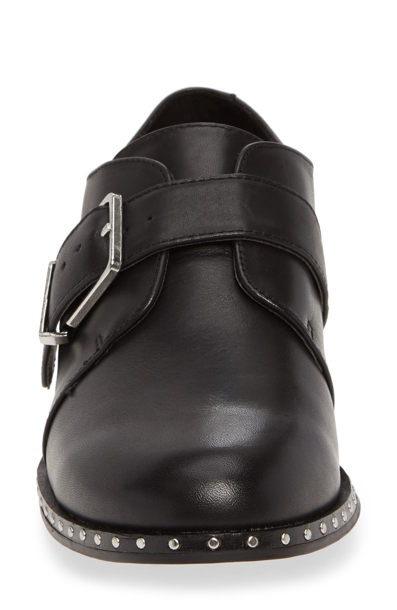 Kensie Monk Strap Loafer, Alternate, color, 