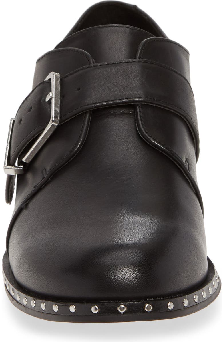 Kensie Monk Strap Loafer, Alternate, color,