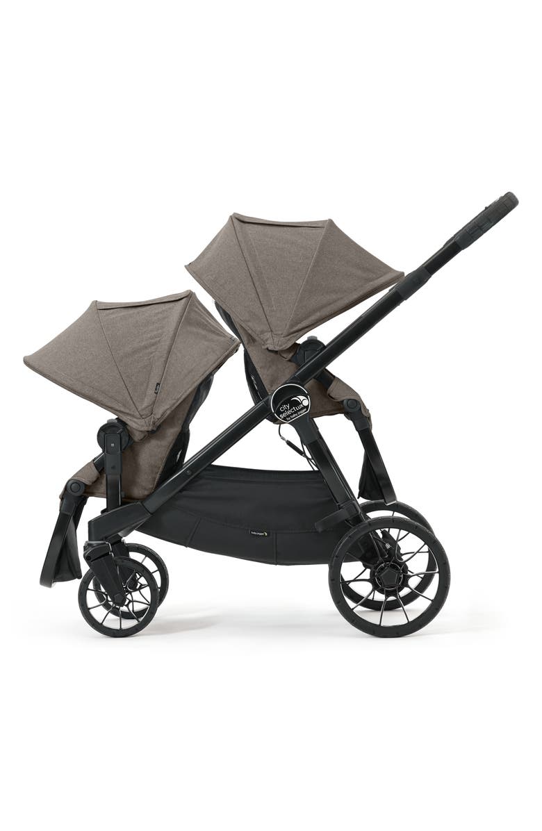 Baby Jogger City Select<sup>®</sup> LUX Second Seat Kit, Alternate, color, 