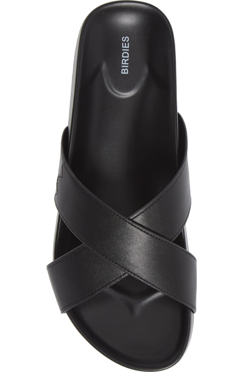 Birdies Robin Slide Sandal, Alternate, color,