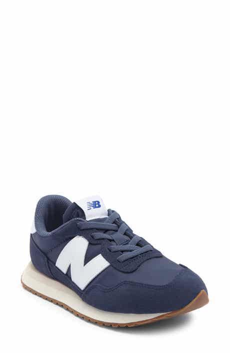 New Balance Kids' 237 Sneaker