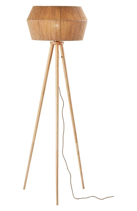 Montana Tripod Floor Lamp