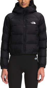 The North Face Hydrenalite Hooded Down Jacket