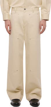 Helmut Lang Carpenter Chino Pants