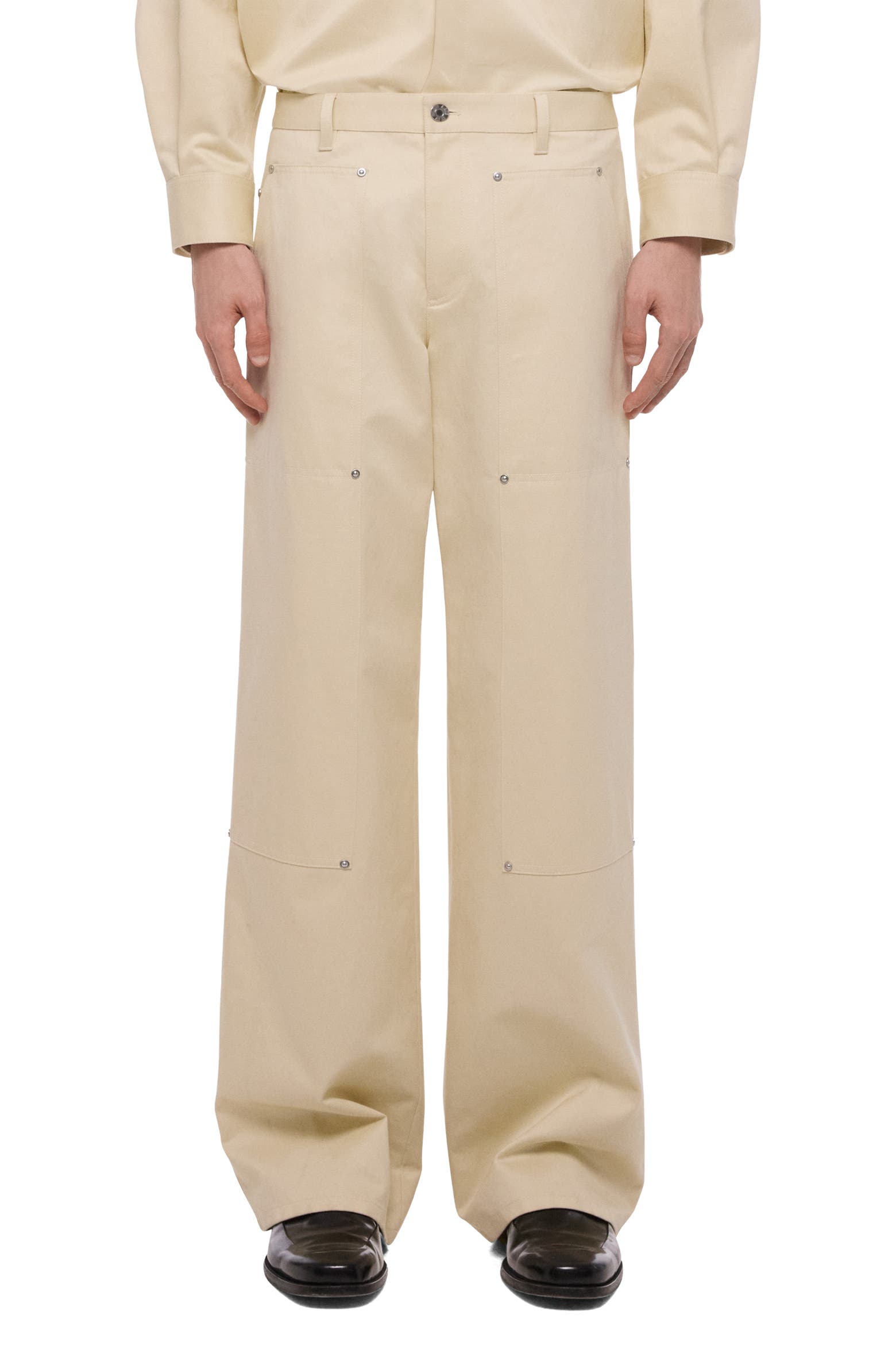 Capenter Clothes Helmut Lang Carpenter Chino Pants (Men) | Nordstrom