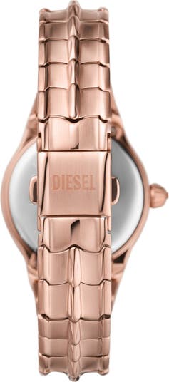 Vert Bracelet Watch, 32mm