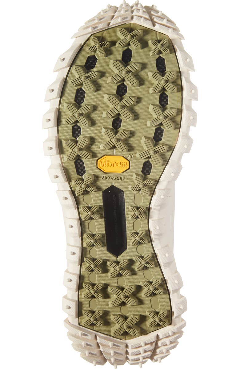Moncler Trailgrip Mesh Hiking Sneaker, Alternate, color,