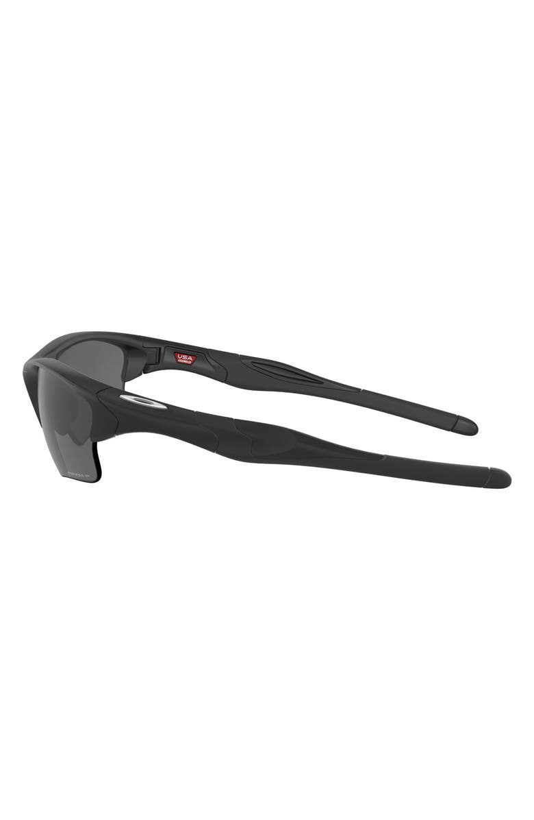 Oakley Half Jacket<sup>®</sup> 2.0 62mm Polarized Sunglasses, Alternate, color,
