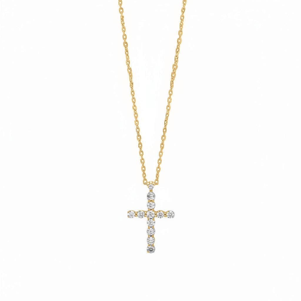 selected 14K Gold - Large