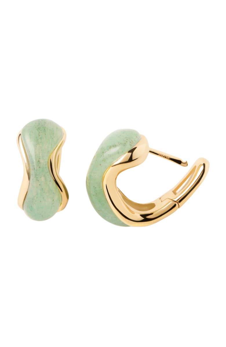 PDPAOLA Musa Hoops, Alternate, color, 