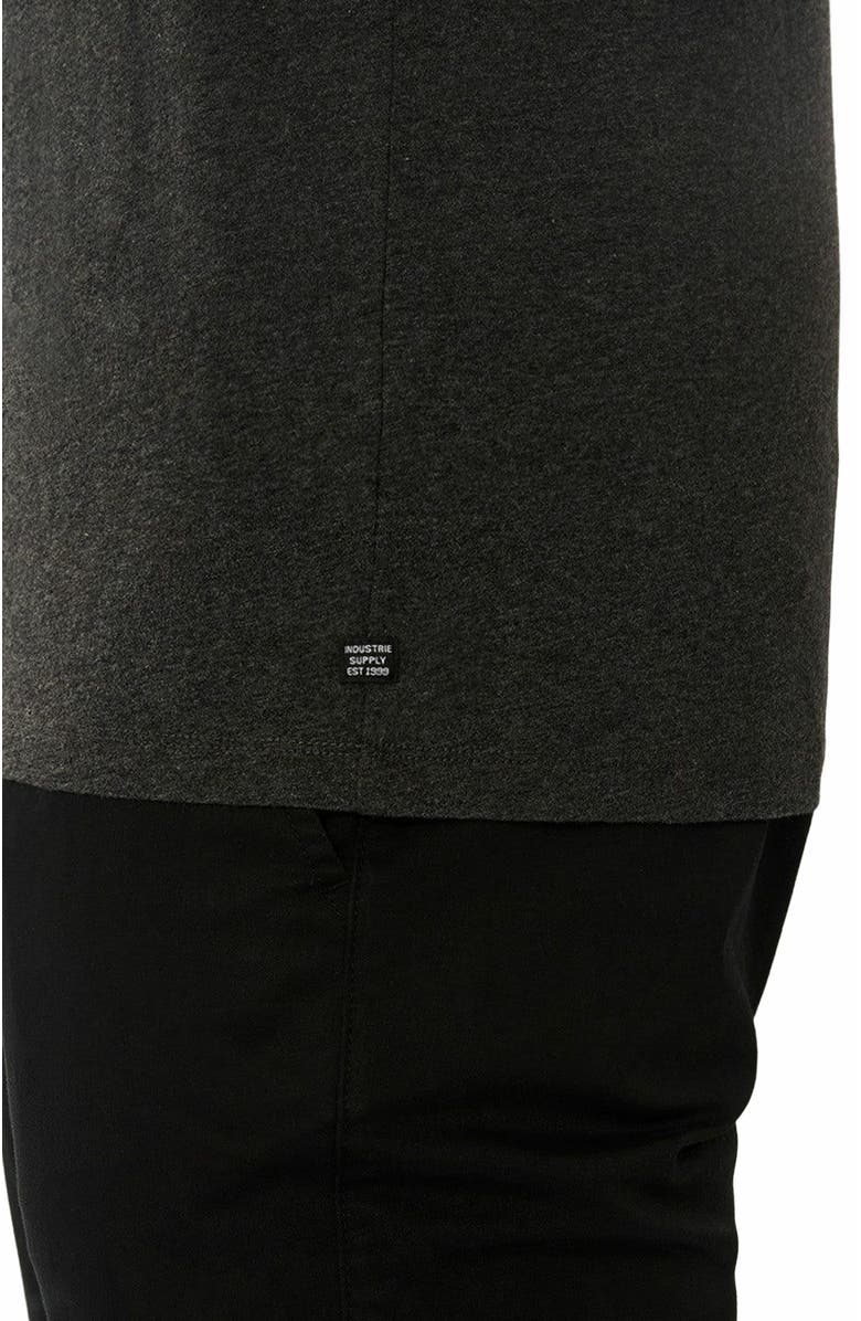 Industrie Australia The New Basic Crew Tee, Alternate, color, 