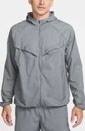 Nike Stride Dri-FIT UV Hooded Running Jacket